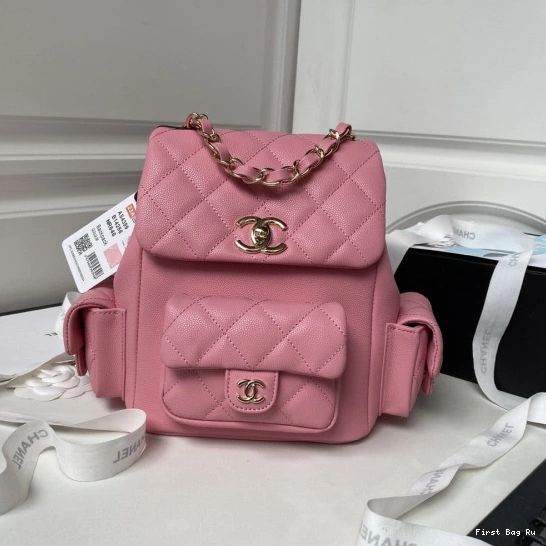 BACKPACK CHANEL 0806